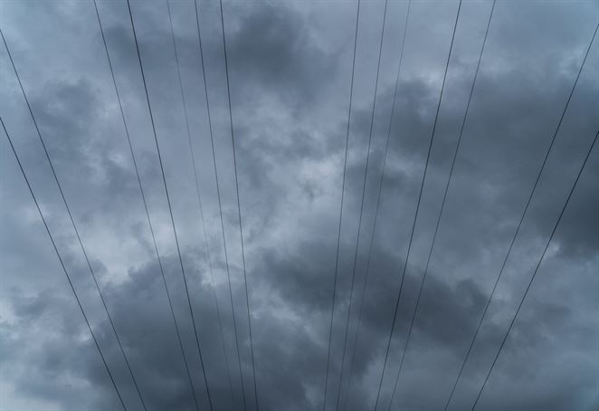 Bez elektriny je v Česku už 140 tisíc odberných miest