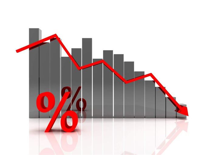 Veľkoobchodná cena silovej elektriny na Slovensku klesla za posledný mesiac o 15 %