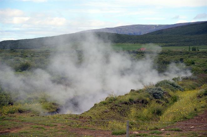 Geotermálna batéria premieňa teplo na elektrinu