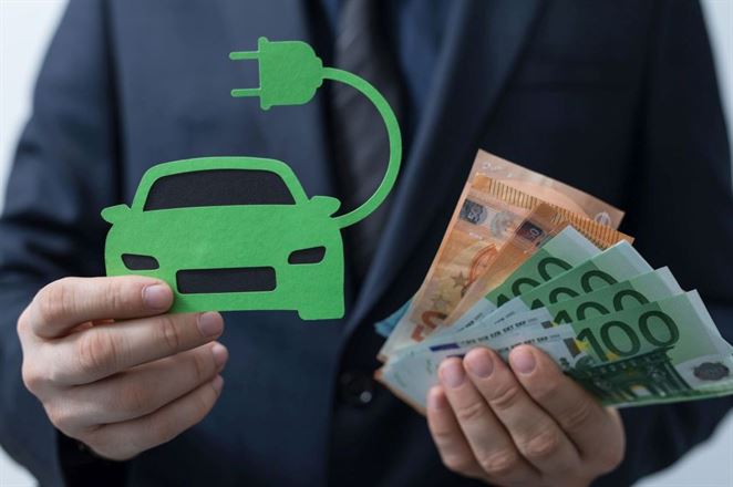 Rozšírenie poskytovania dotácií vozidiel s pohonom na alternatívne palivá
