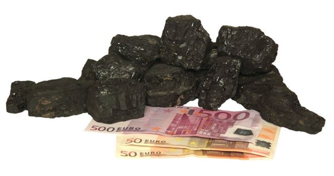 Koľkými eurami naozaj dotujeme uhlie?