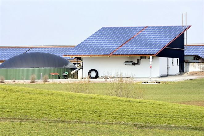 Nemecko za svojimi plánmi v zelenej energii zaostáva