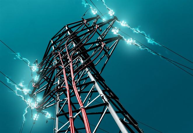 elektroenergetika
