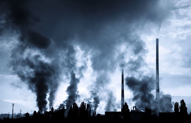 Envirorezort spustil nový web zameraný na kvalitu ovzdušia 