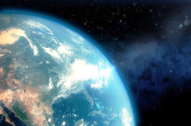 NASA: Množstvo zelene na Zemi za 20 rokov výrazne vzrástlo. Vďaka ľudskej činnosti