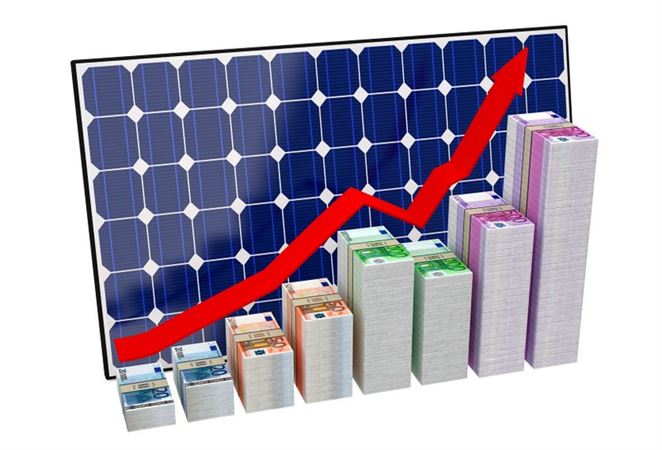 Európske energetické firmy prekvapili trhy, keď ich ziskovosť rekordne rástla
