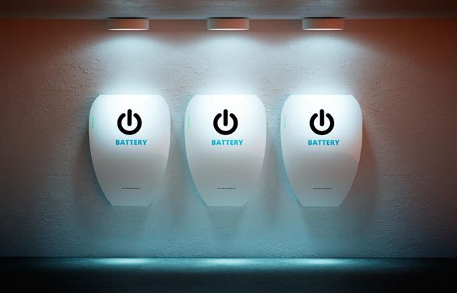 Za akých podmienok sú technológie skladovania energie financovateľné?