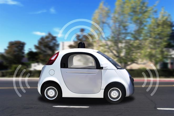 Rozmach samoriadenia prinesú elektromobily. Oproti spaľovacím motorom sú vo výhode