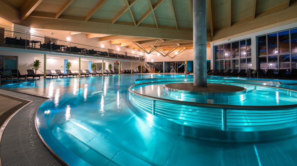 Mestský aquapark v Galante končí pre vysoké ceny energií