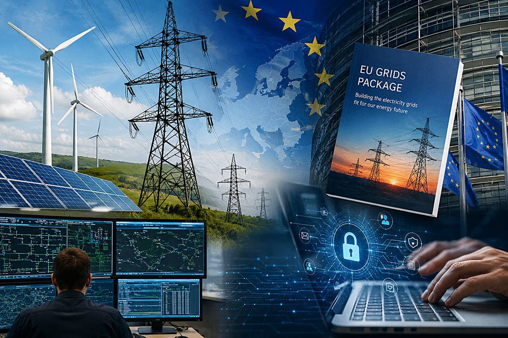 Balík Grids Package tlačí na rýchlejšiu modernizáciu sietí, prevádzkovatelia varujú pred rizikami