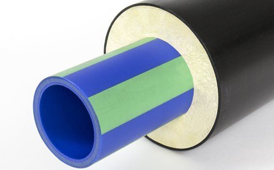 Briti vyvinuli novú generáciu CZT: oceľ nahrádzajú polyméry