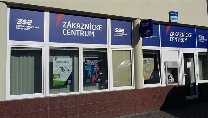 SSE dosiahla vlani zisk 13,7 mil. eur, objem zazmluvnenej elektriny a plynu vzrástol o polovicu