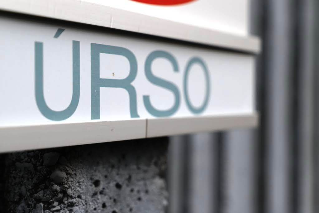 ÚRSO