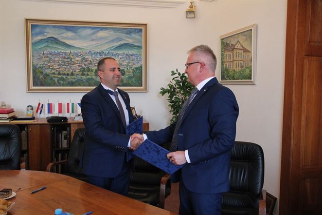 Investície v Revúcej sa vyšplhajú na takmer dva milióny eur
