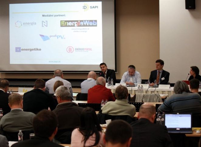 SAPI: Veríme, že slnečnú energiu na Slovensku čakajú svetlejšie časy