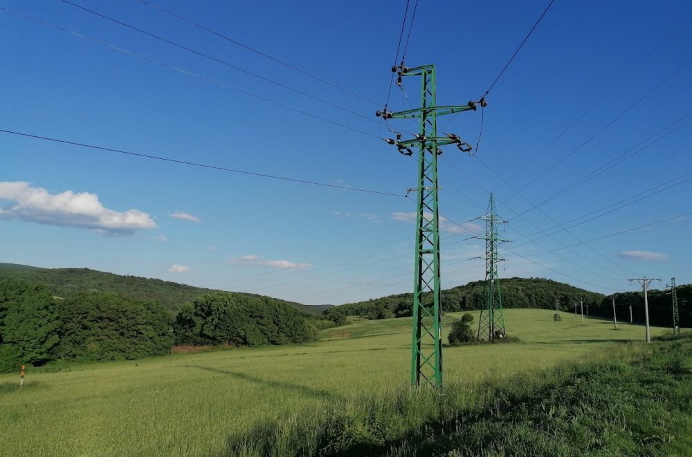 Monitoring energetiky | 20. - 26. 7. 2023