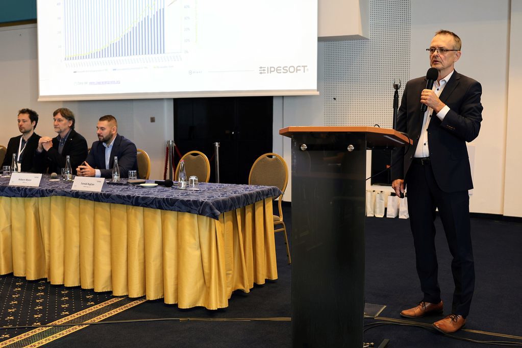 Batérie vyriešia hodiny, plyn zimu. Prečo OZE zvyšujú cenu flexibility