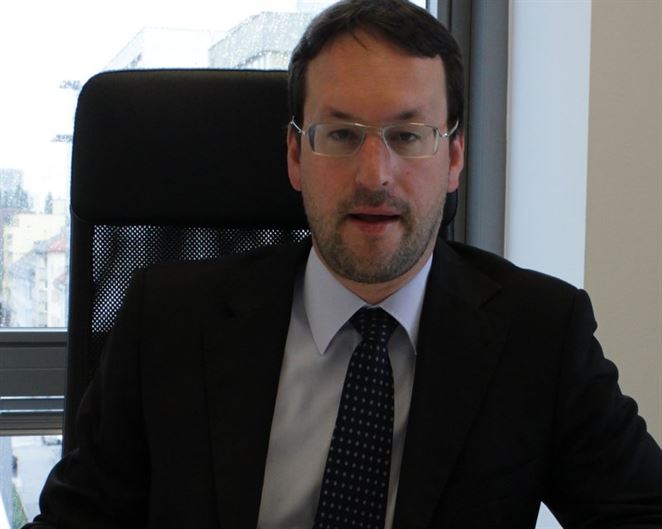 Bernhard Hager: Žaloby pomáhajú vyjasniť vzťahy