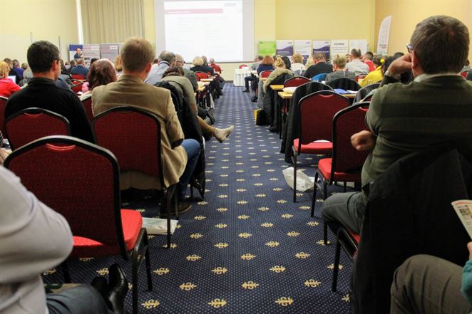 Pozvánka na konferenciu: Meranie a rozpočítanie tepla 2018