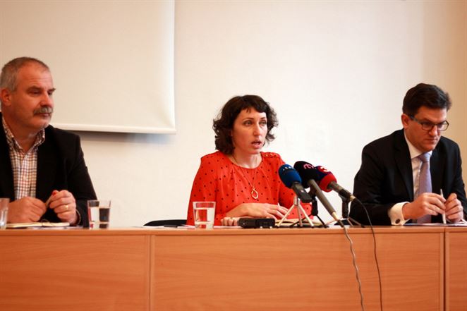 ÚRSO čelí opäť vlne kritiky zo strany výrobcov