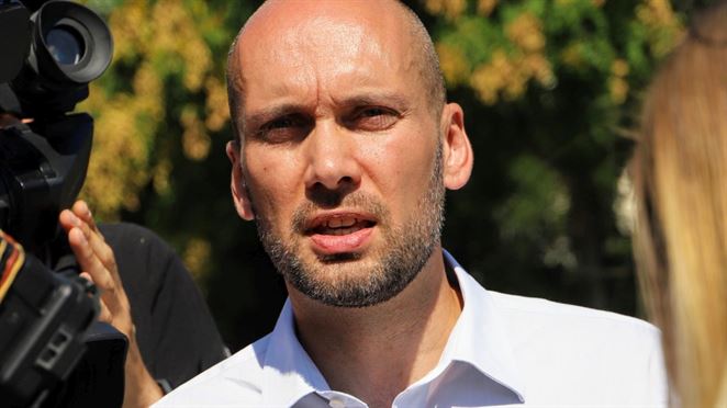 Karol Galek