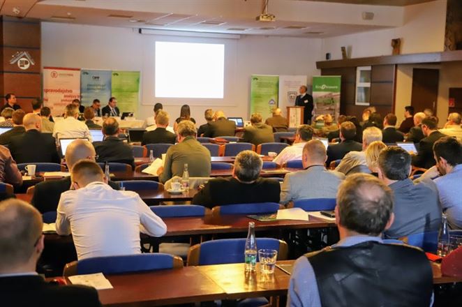 Pozvánka na kenferenciu: Energetický manažment 2020