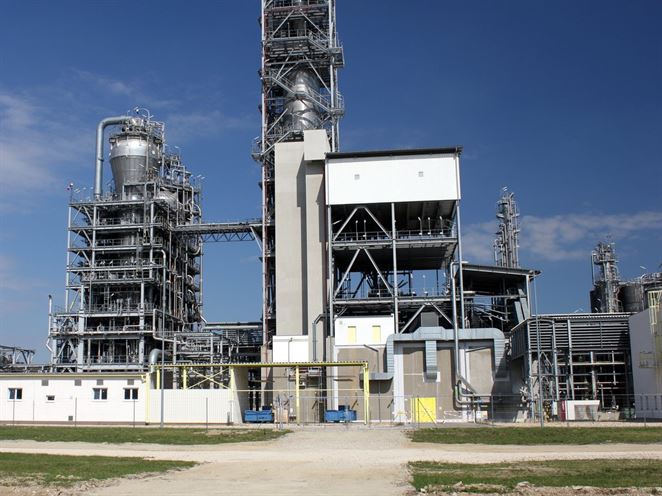 Slovnaft vyplatí akcionárom dividendu 6,5 eura na akciu