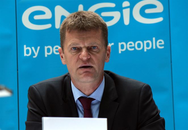 COFELY sa mení na ENGIE Services
