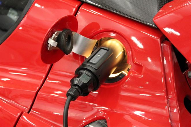 Podnikatelia v elektromobilite oceňujú vládne dotácie