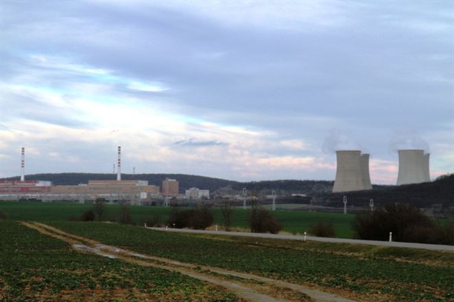 V JE Mochovce má pribudnúť nový elektrokotol. Zariadenie zlepší vyhorenie paliva