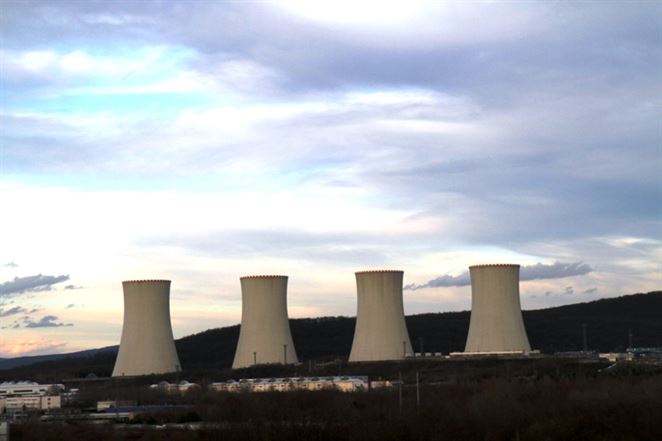 Nové čísla OKTE ukázali, z akých zdrojov pochádza elektrina na Slovensku