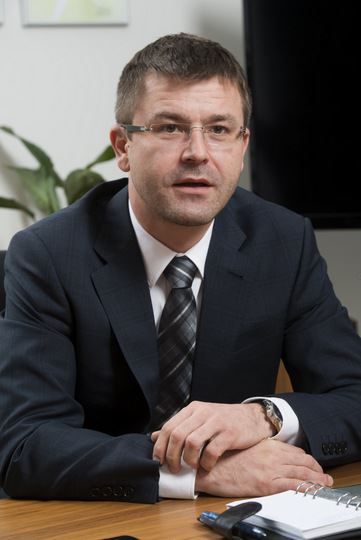 Marek Štrpka