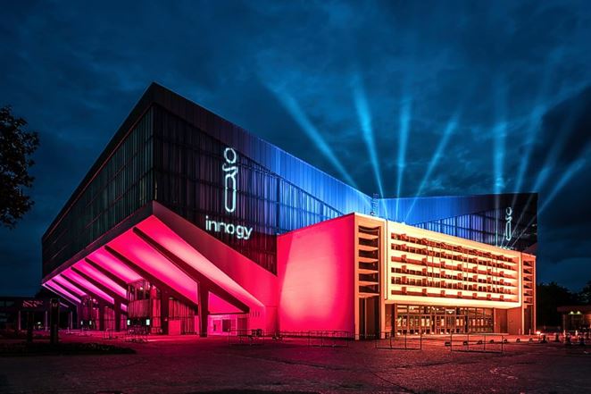 Energetickí giganti RWE a EON si rozdelili Innogy
