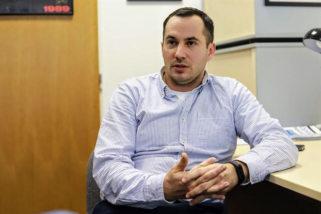 SAPI má nové vedenie, Veroniku Galekovú po 10 rokoch vystriedal Ján Karaba