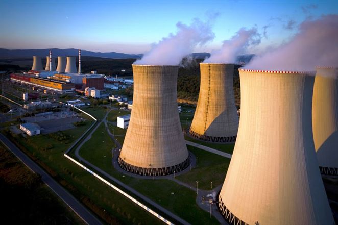 Aká je cena elektriny z jadra na Slovensku? 