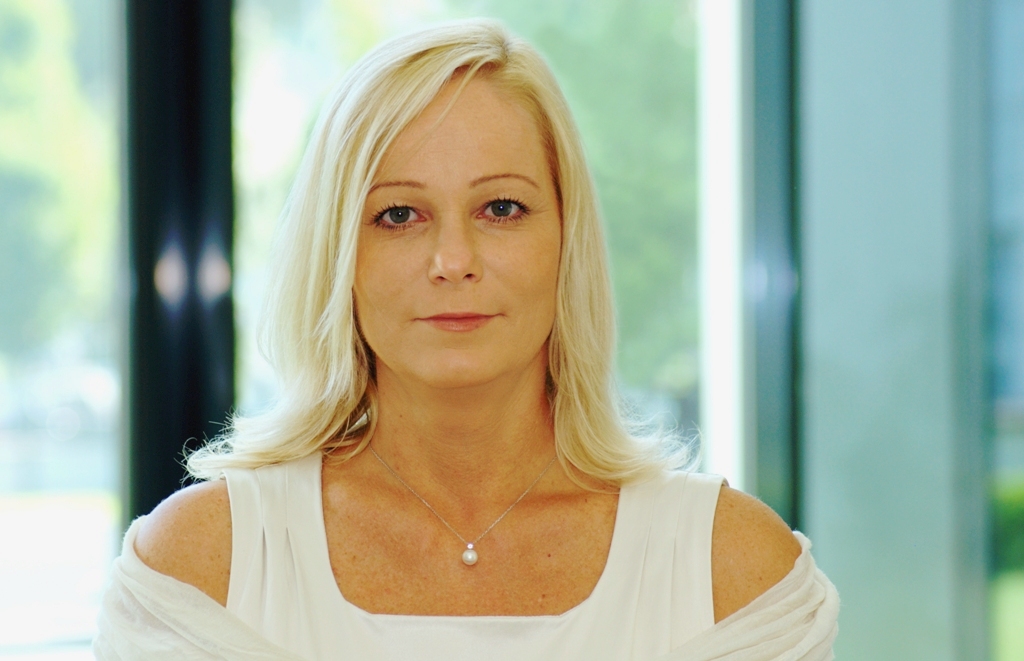 Nová riaditeľka dodávateľa energií Elgas Jiřina Hinnerová chce rozšíriť portfólio firmy