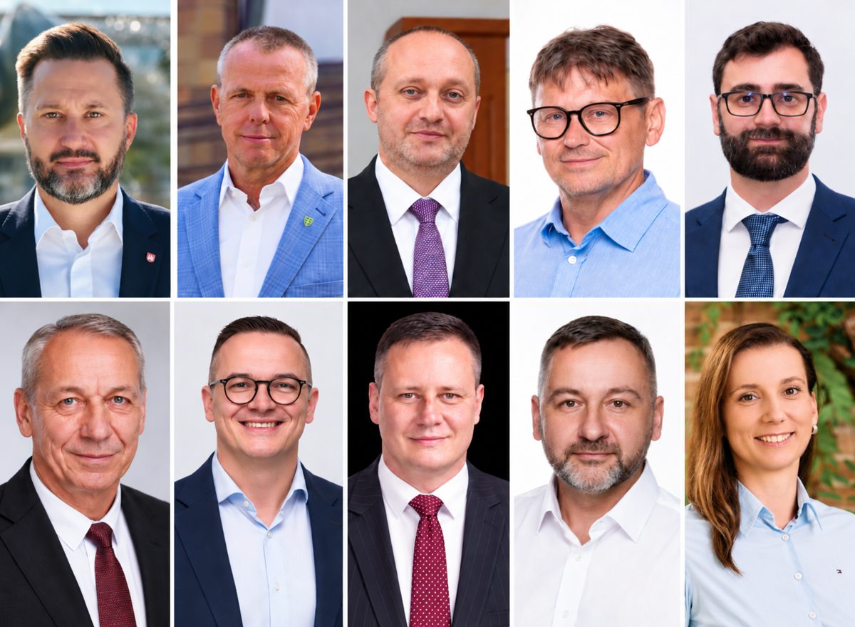 Zdieľanie elektriny aj úspornejšie budovy. Čo sľúbili zvolení primátori v energetike (prehľad)