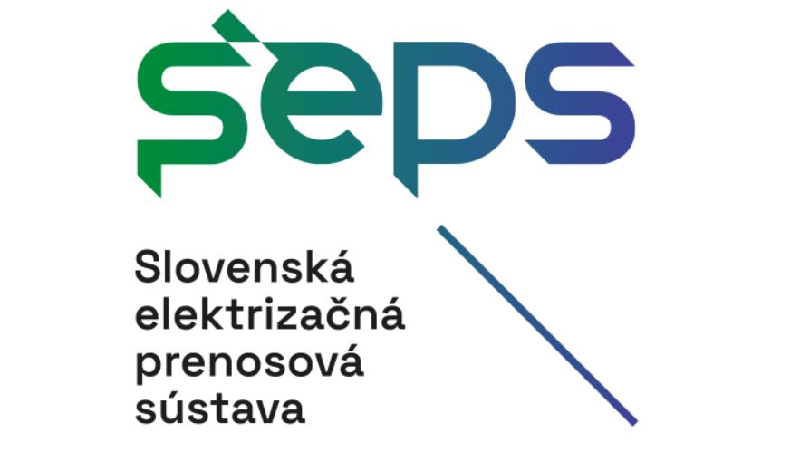 Slovenská elektrizačná prenosová sústava mení svoje logo a slogan