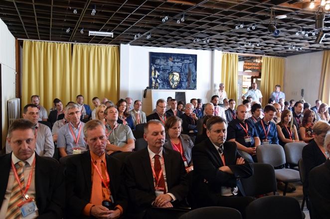 Ako bolo na konferencii Energetika 2016