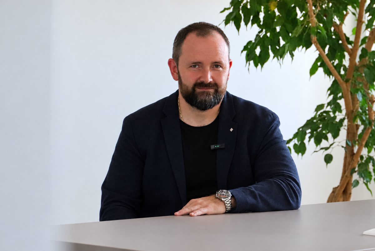 Dokončili sme Mochovce, ideme do nových projektov aj odvetví, hovorí šéf ENSECO (rozhovor)