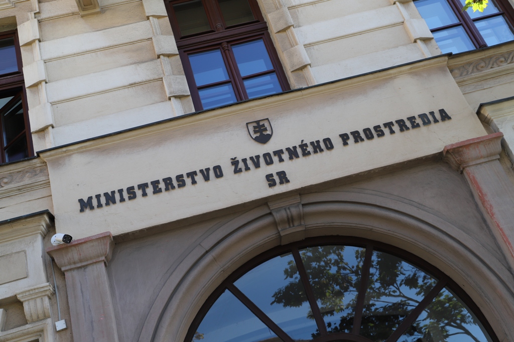 Z eurofondov pôjdu dva milióny eur na emisné inventúry a projekcie emisií