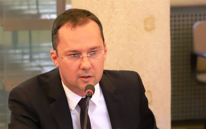 Regulačná rada ÚRSO má staronového člena, doplnil ju Miroslav Dudlák