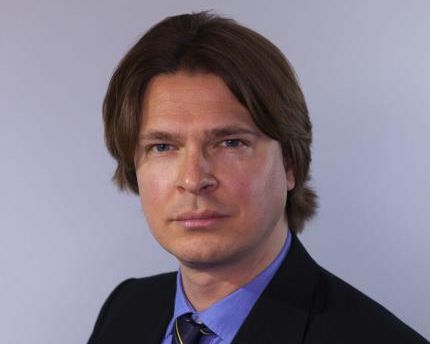 Pozvánka na prednášku. Kristian Niemietz: Socializmus - zlyhávajúca myšlienka, večne živá