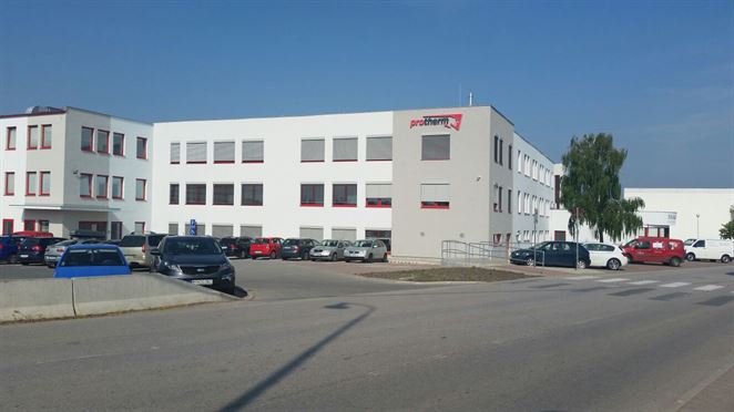 Protherm Production má novú administratívnu budovu