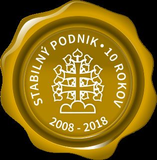 Východoslovenská energetika získala pečať „Stabilný podnik 2018“