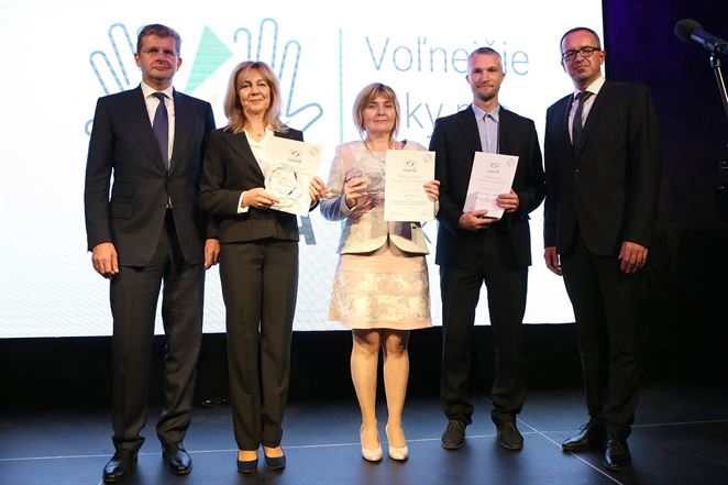 Najlepší projekt energetických úspor je z dielne ENESA z ČEZ ESCO