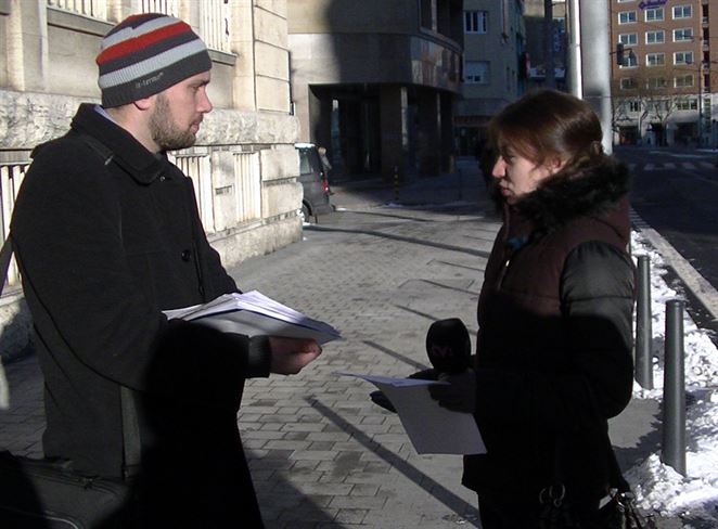 SaS napadla vratky za plyn na Generálnej prokuratúre