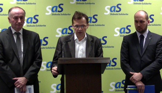 SaS: Vratky za plyn si ľudia niekoľkonásobne preplatili