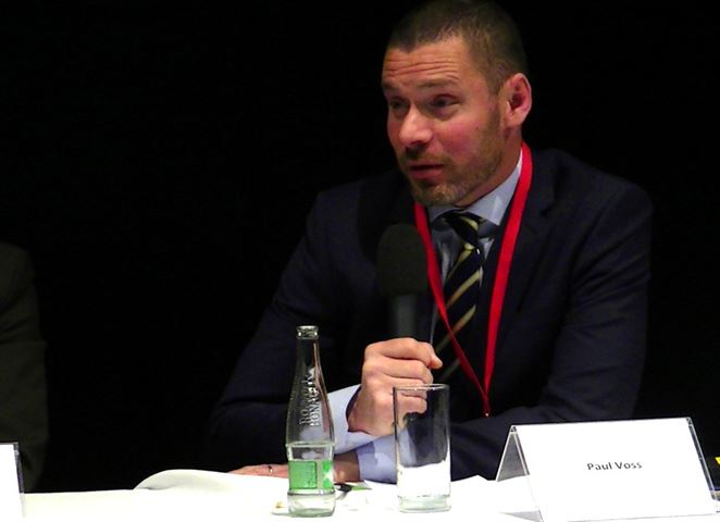 Paul Voss: Zdá sa, že Európska komisia konečne pochopila potenciál, ktorý ponúkajú teplárenské siete