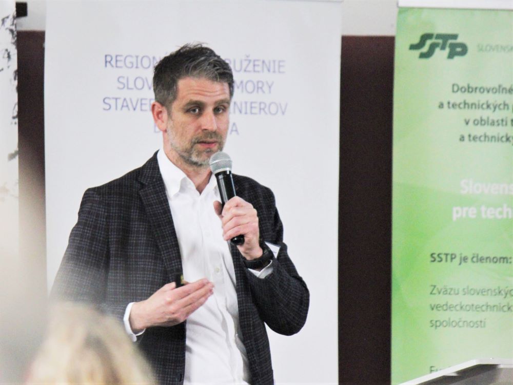 Realitný developer: Energetický manažment nie je o softvéri s množstvom dát, ale zapojení nájomníkov